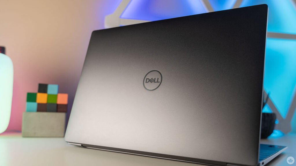 Laptop batteries may soon last a lot longer, thanks to new LG display tech