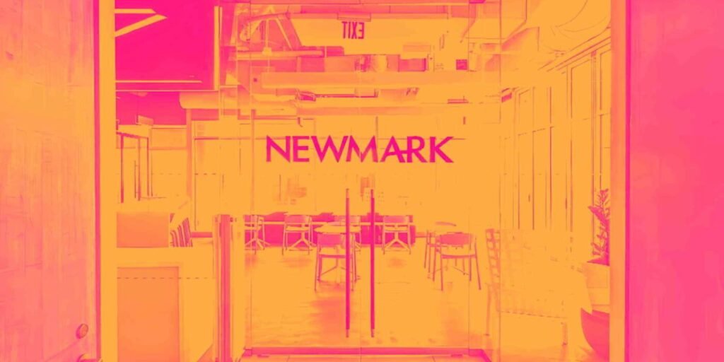 Las acciones de Newmark, AMC Entertainment, Frontier, fuboTV y Somnigroup bajan, lo que necesita saber – Celebrity Land Las acciones de Newmark, AMC Entertainment, Frontier, fuboTV y Somnigroup bajan, lo que necesita saber – Celebrity Land