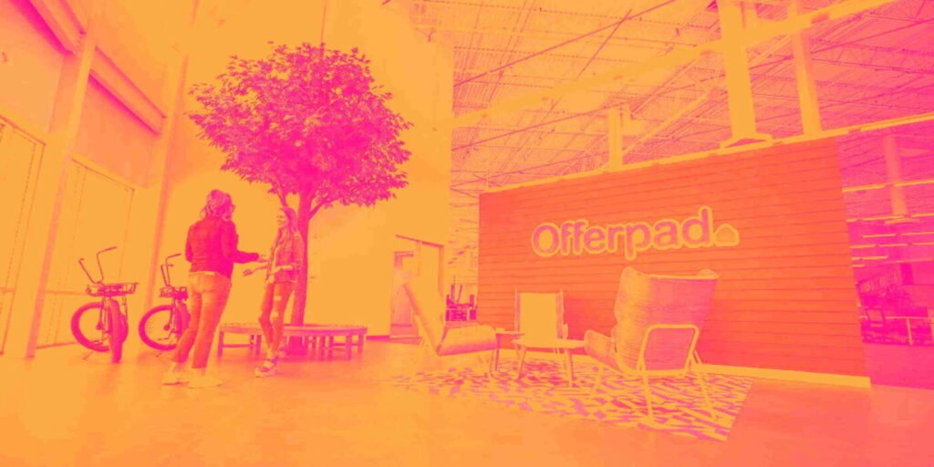 Las acciones de Offerpad, Gray Television, Warner Music Group y AMC Entertainment bajan, lo que necesita saber – Celebrity Land