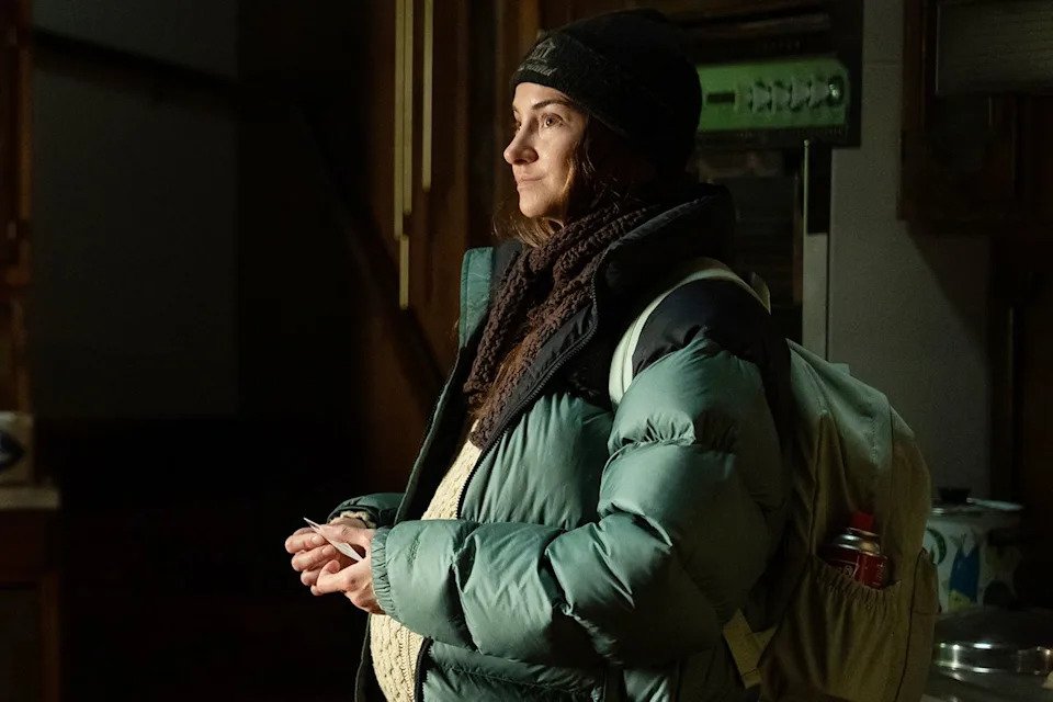 Las estrellas de “Paradise” Shailene Woodley y Sterling K. Brown hablan sobre el ‘devastador’ giro del episodio 4 – Celebrity Land Las estrellas de “Paradise” Shailene Woodley y Sterling K. Brown hablan sobre el ‘devastador’ giro del episodio 4 – Celebrity Land