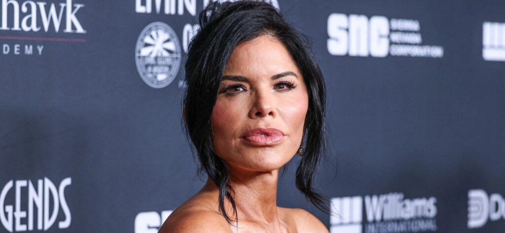 Lauren Sanchez's Risqué Bill Clinton-Related Name Revealed