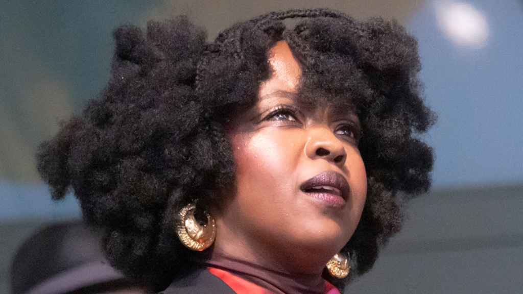 Lauryn Hill on Repayment Plan to Resolve Massive Tax Debt