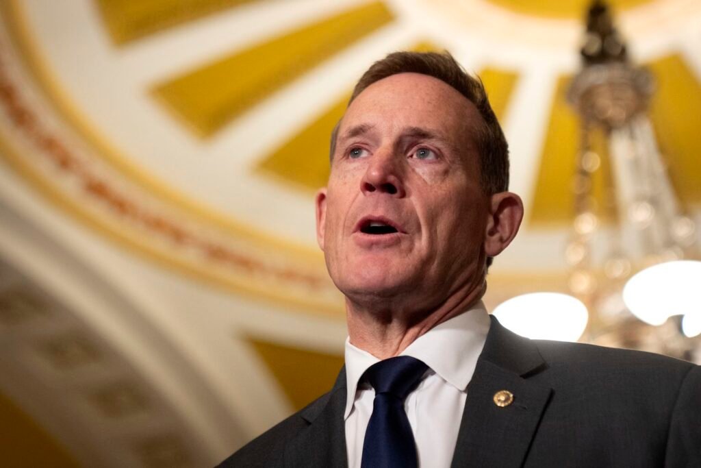 Law group lauds proposed visa ban for people involved in religious persecution