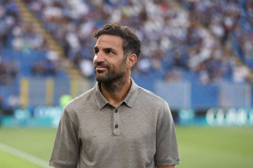 Lazio stun Milan, Como climb into Champions League places, Lille win at Rennes