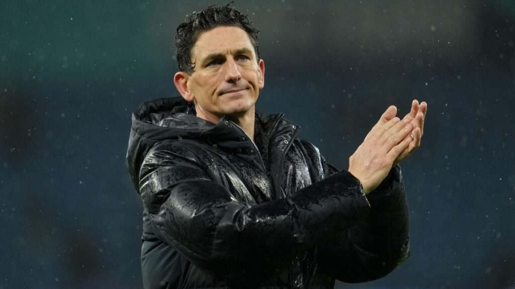 Leeds United 0-0 Brentford: Bees drop more points Leeds United 0-0 Brentford: Bees drop more points