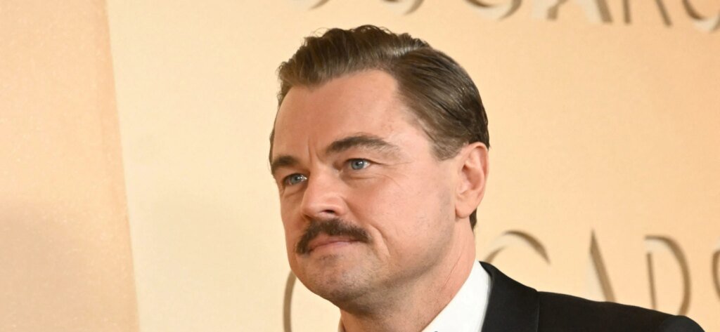 Leonardo DiCaprio’s New Look Sparks Quiet Speculation