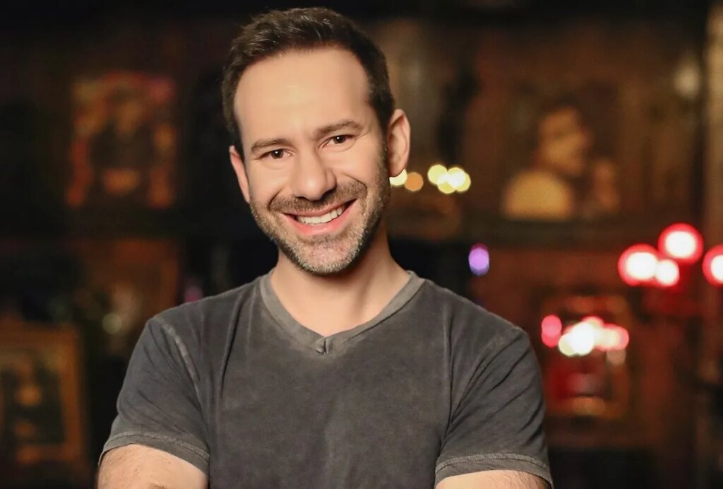 Leonid Radvinsky, the owner of OnlyFans, has passed away Leonid Radvinsky, the owner of OnlyFans, has passed away