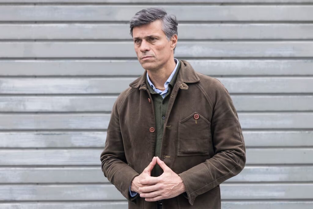 Leopoldo López: ‘There is still no clarity on the political transition in Venezuela’ | International