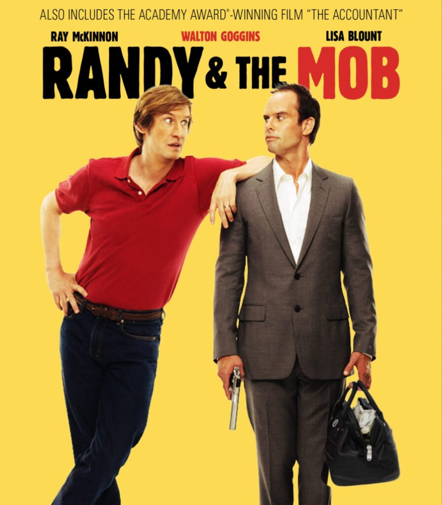 Lightyear Entertainment Bowing Remastered ‘Randy & the Mob’ 4K UHD Blu-ray Disc Collectors Edition el 7 de abril – Celebrity Land