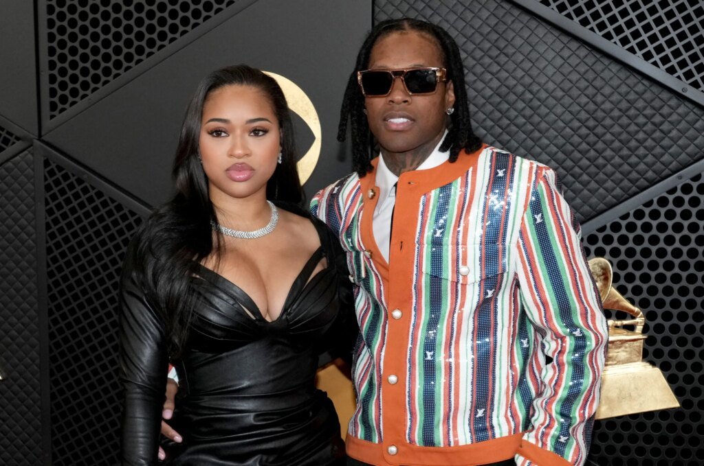 Lil Durk Sends India Royale Birthday Message From Jail