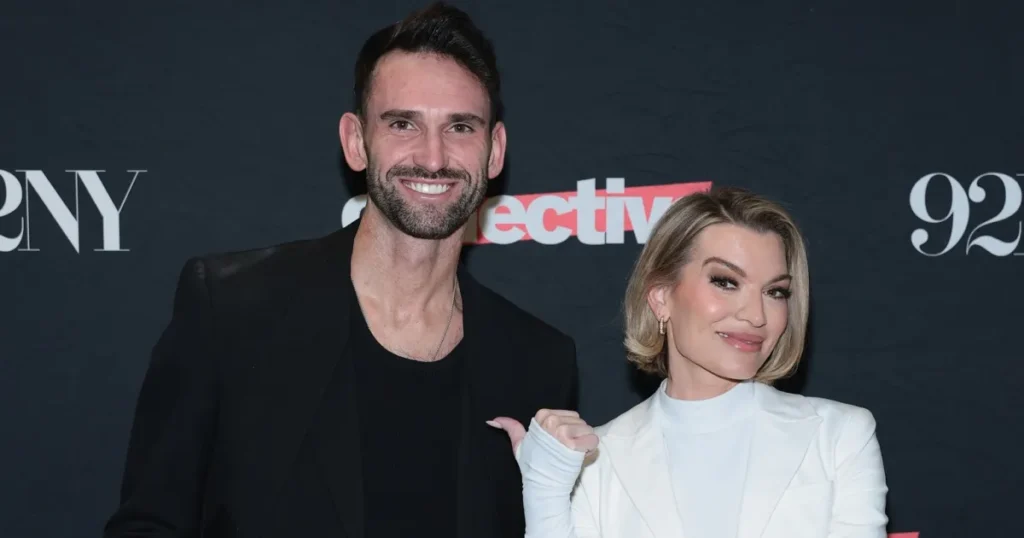 Lindsay Says Carl Won’t Have Sex With Costar on Summer House Lindsay Says Carl Won’t Have Sex With Costar on Summer House