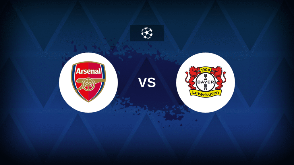 Line-ups, stats and preview as Gunners look to secure quarter-final spot