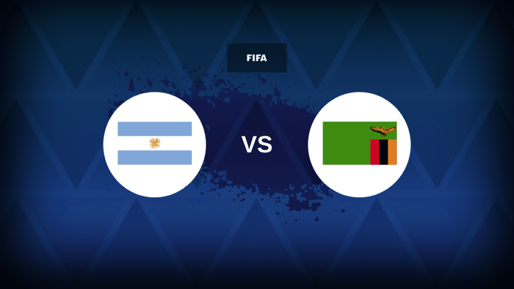 Line-ups, stats and preview with Lionel Messi set to start international friendly