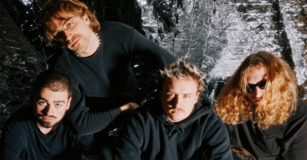 Lip Critic test their luck on “Jackpot”