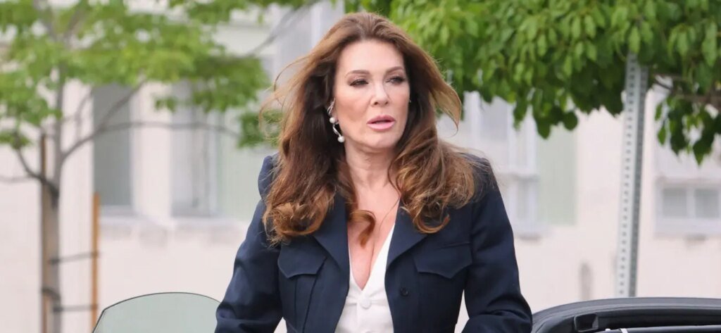 Lisa Vanderpump Jokes About Joining OnlyFans, Discusses 'VPR'