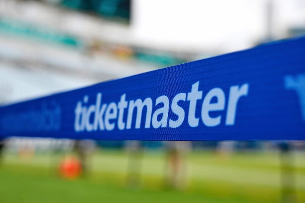 Live Nation, Ticketmaster trial to resume after 7 states join a Justice Department settlement