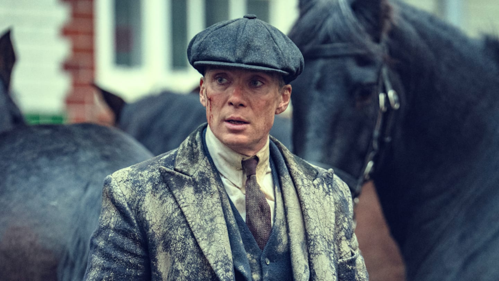 Lo que ‘Peaky Blinders’ hace bien (y mal) sobre el Birmingham del siglo XX – Celebrity Land