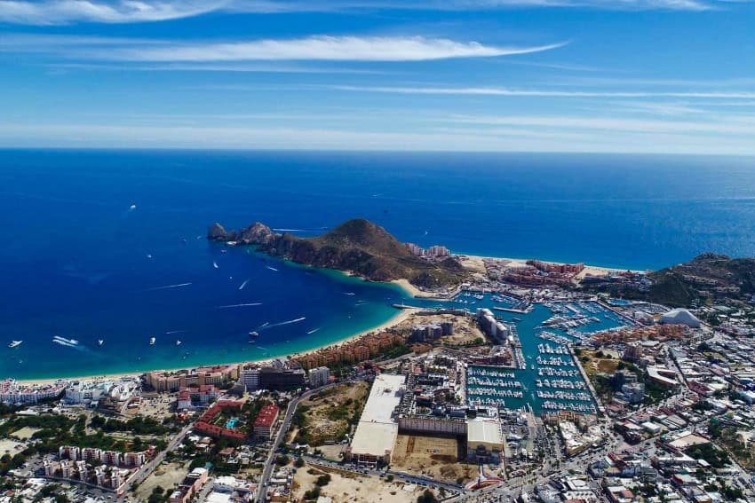 Los Cabos Community Celebrates Whale Watching Season Los Cabos Community Celebrates Whale Watching Season