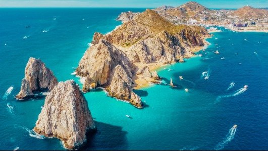 Los Cabos ramps up its efforts in the Canadian market, as its popularity grows Los Cabos ramps up its efforts in the Canadian market, as its popularity grows