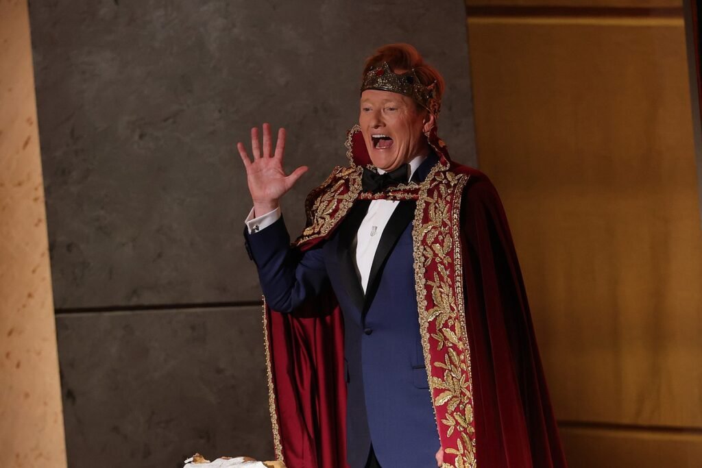 Los Oscar confunden activismo con entretenimiento – Celebrity Land