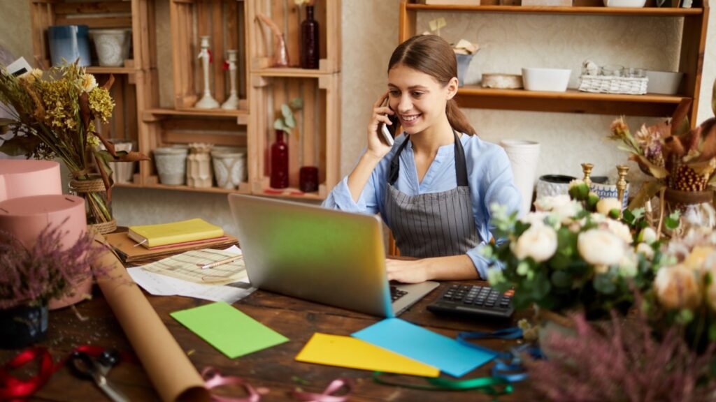 Los emprendedores españoles sufren menos estrés financiero que la media europea Los emprendedores españoles sufren menos estrés financiero que la media europea