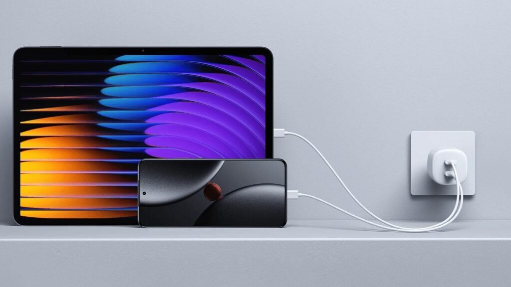 Los nuevos cargadores de Xiaomi para España son imprescindibles si tienes un móvil nuevo: baratos y potentes