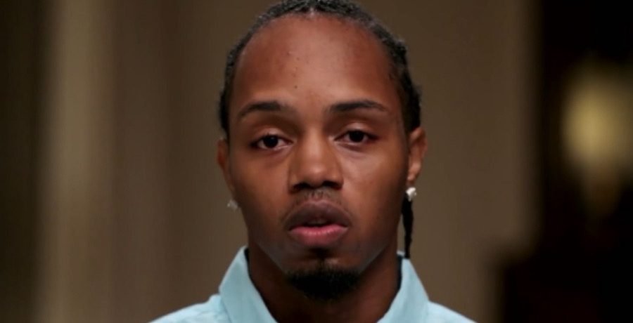 ‘Love After Lockup’ Michael Simmons Arrested Again, Felony 'Love After Lockup' Michael Simmons Arrested Again, Felony