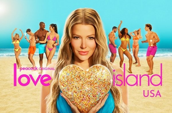 Love Island USA: Season Eight Renewal & Premiere Date Announced for Peacock Reality Series – canceled + renewed TV shows, ratings Love Island USA: Season Eight Renewal & Premiere Date Announced for Peacock Reality Series - canceled + renewed TV shows, ratings
