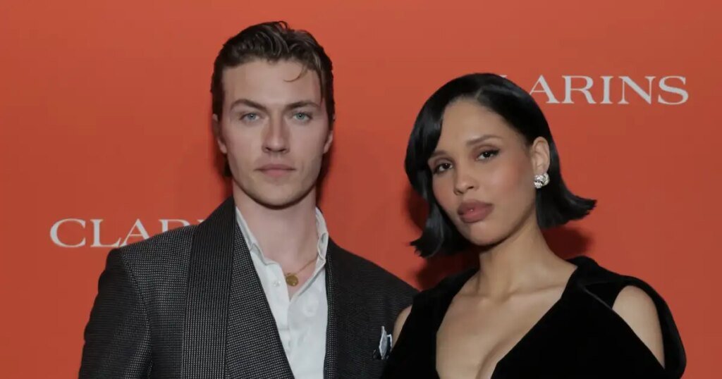 Lucky Blue, Nara Smith Admit Baby No. 4 Is an ‘Adjustment’