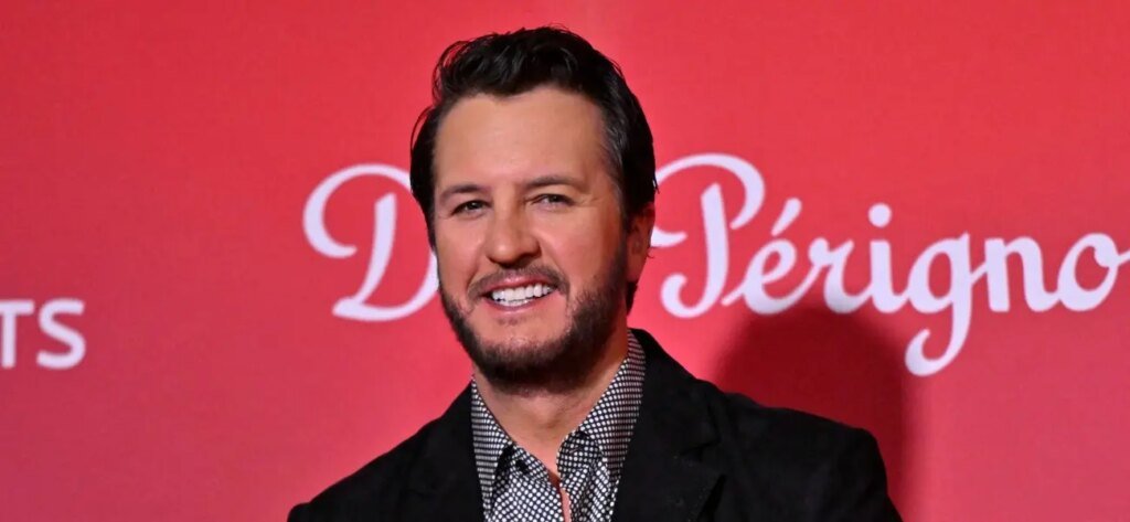 Luke Bryan Opens Up About the Death of Willie Spence