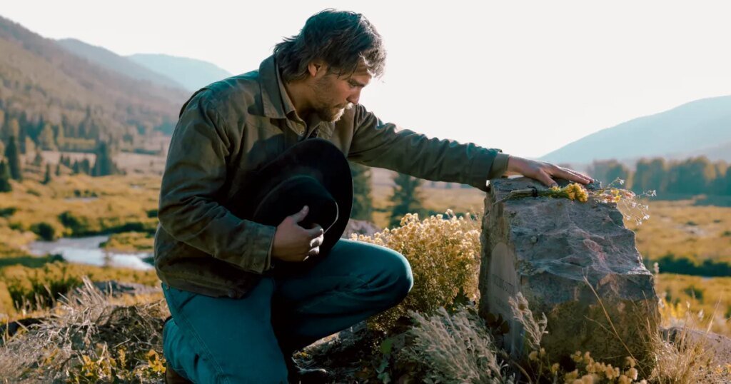 Luke Grimes' Kayce Goes Rogue in Sex Trafficking Case