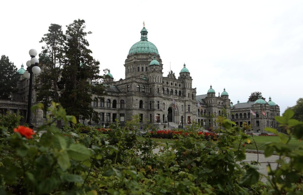 MLA wants to scrap B.C.'s Human Rights Code. Some constituents want her gone instead