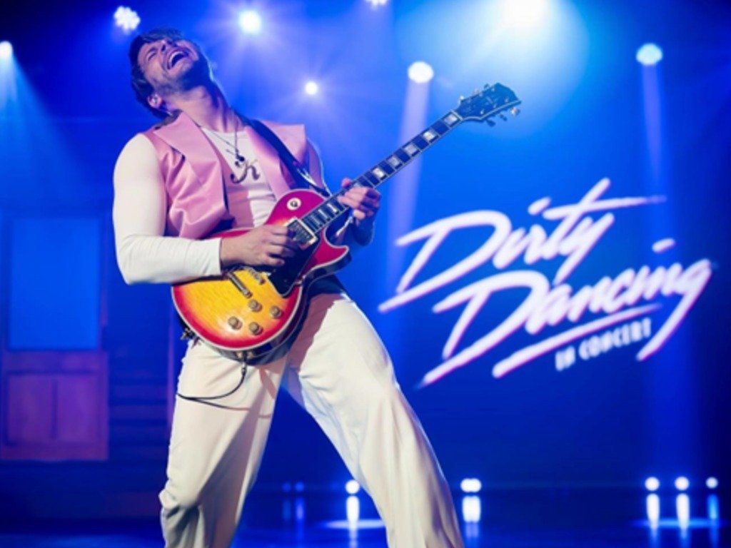 MSC Cruises has some fun with new entertainment offerings MSC Cruises has some fun with new entertainment offerings