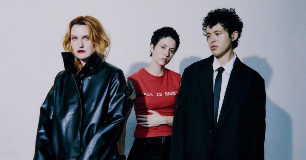 MUNA’s “So What” wanders through post-party emptiness