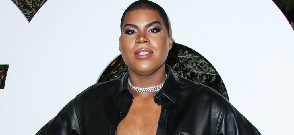 Magic Johnson's Son Reveals Shocking Dating Preference