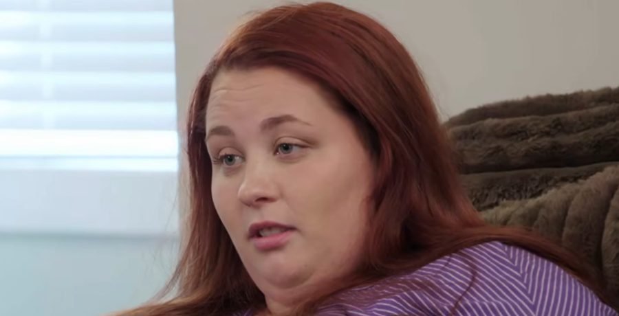 ‘Mama June’ Jessica Shannon & Fiance Have Awful House Fire 'Mama June' Jessica Shannon & Fiance Have Awful House Fire