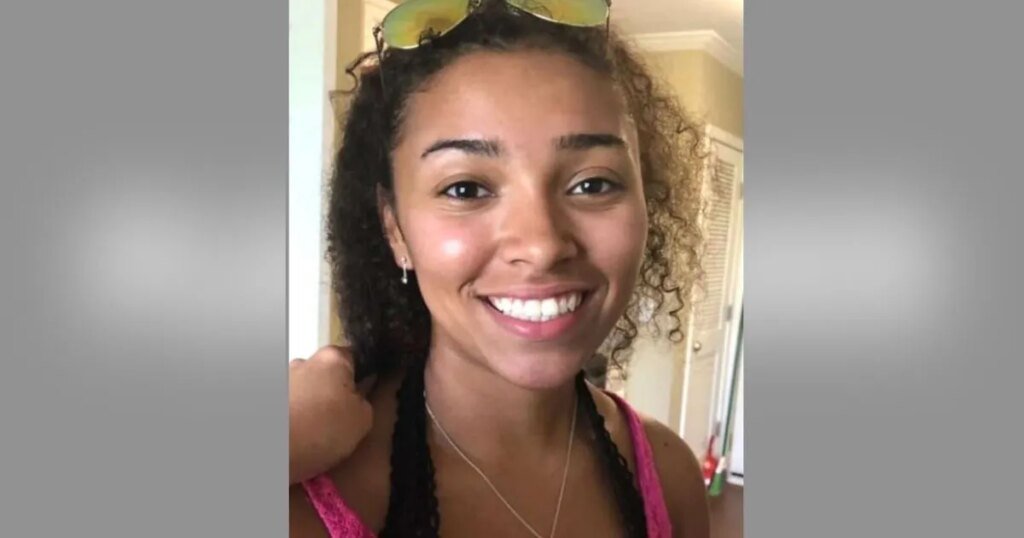 Man Guilty of 2019 Killing of Kidnapped Aniah Blanchard Man Guilty of 2019 Killing of Kidnapped Aniah Blanchard