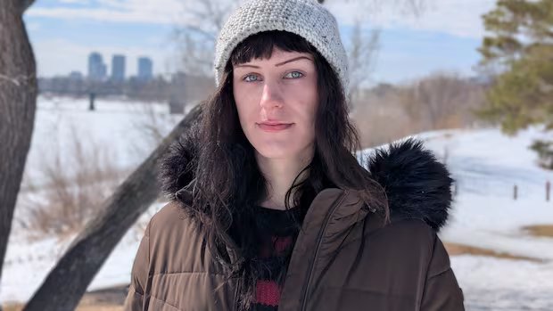 Manitoba denying trans refugee’s request for name change because it won’t accept her ID Manitoba denying trans refugee's request for name change because it won't accept her ID