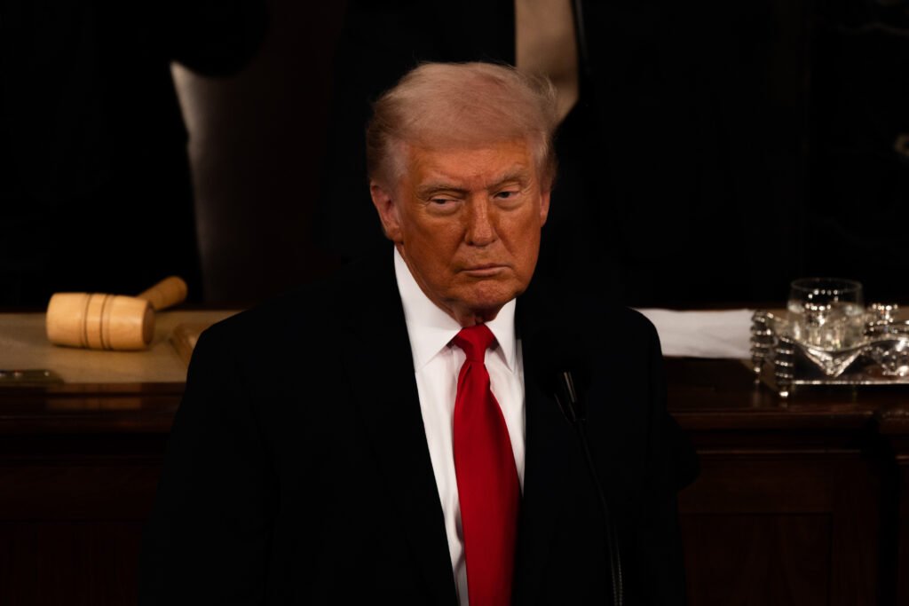 Many of Trump’s own voters didn’t want to attack Iran. Now he has to win them over. Many of Trump’s own voters didn’t want to attack Iran. Now he has to win them over.