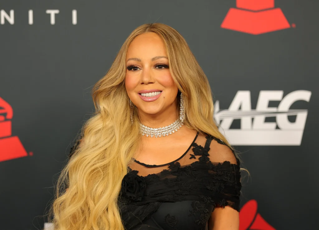 Mariah Carey Sparks Reactions With Viral Grocery Store Run
