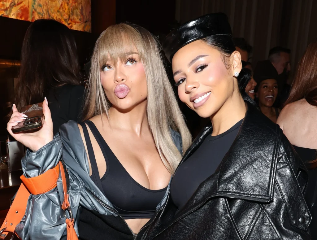 Mariah The Scientist Reacts To Latto’s Pregnancy Announcement Mariah The Scientist Reacts To Latto's Pregnancy Announcement