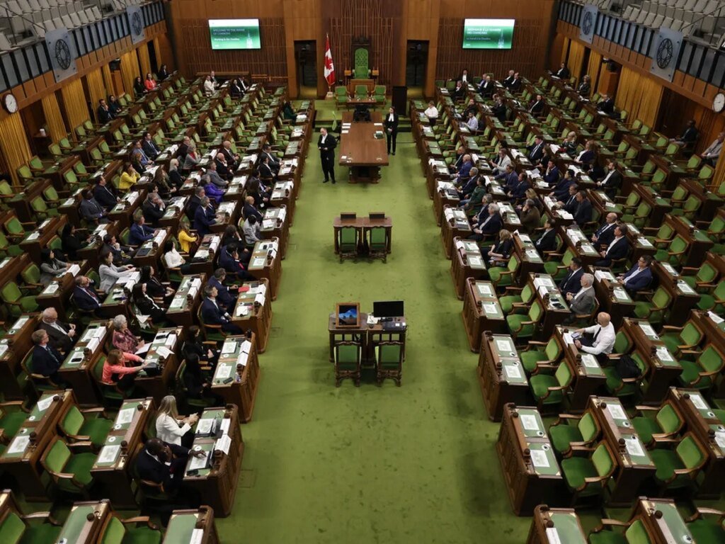 Mark your calendar: April 13 looks promising as the day Carney gets his majority