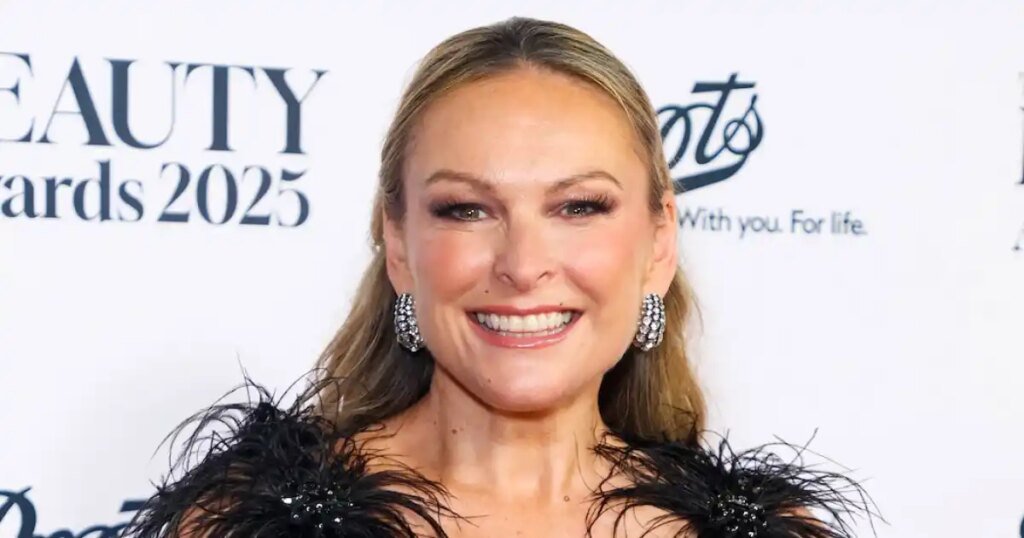 Married at First Sight UK Expert Was 54