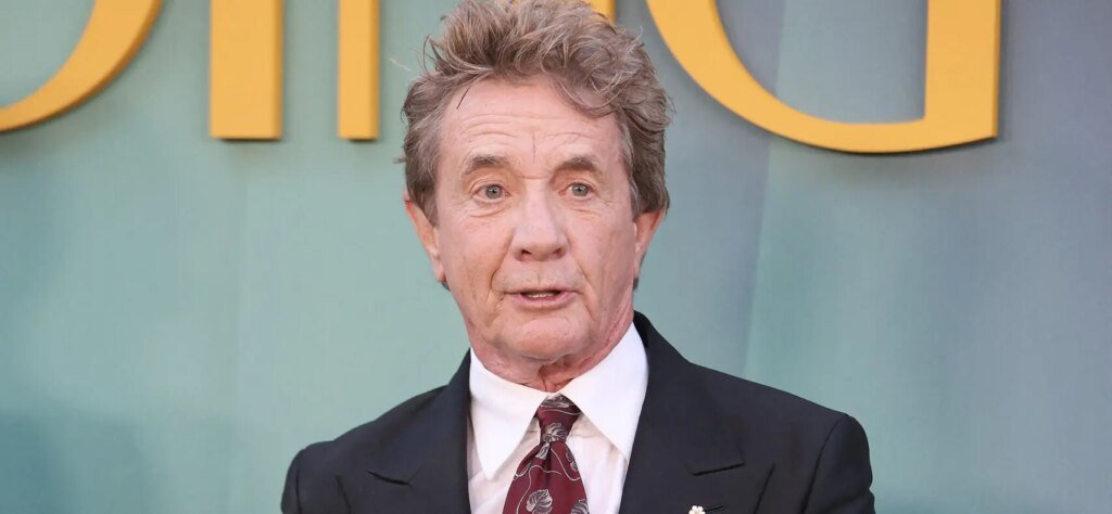 Martin Short's Show Still On Schedule Amid His Grief