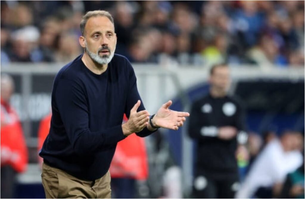 Matarazzo and Valverde preview Real Sociedad-Athletic Club Matarazzo and Valverde preview Real Sociedad-Athletic Club