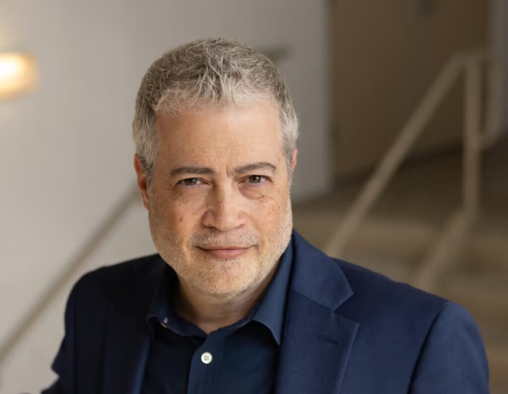 Matthew Lieberman, psychologist: ‘Loneliness kills in ways that aren’t obvious’ | Health