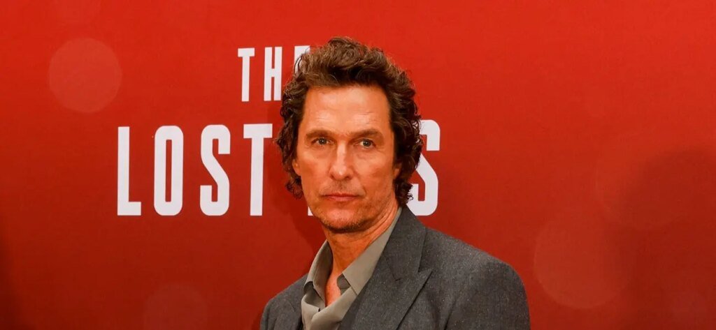 Matthew McConaughey Slammed Over Turd Prank On Timothée Chalamet