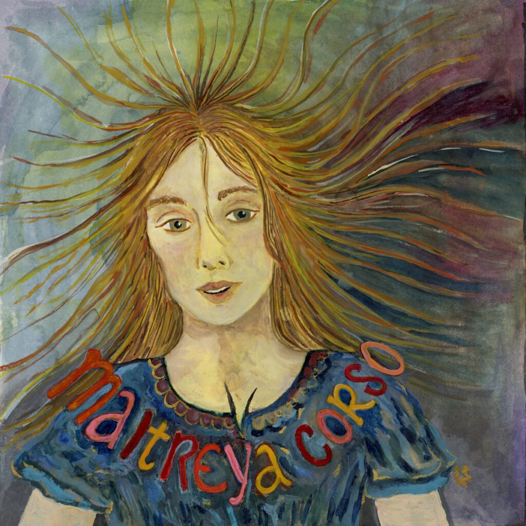 Maya Hawke announces new album Maitreya Corso