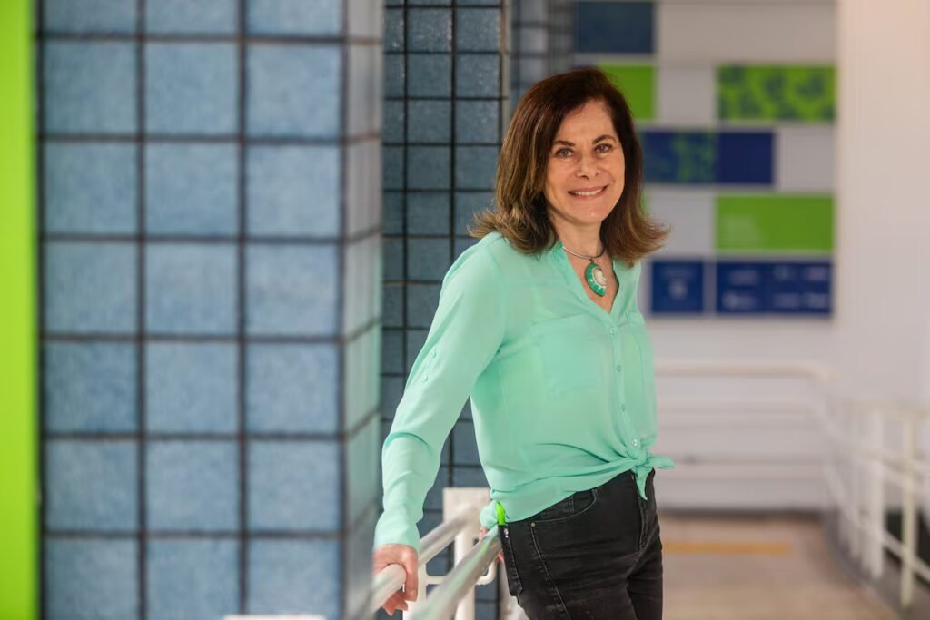 Mayana Zatz, the geneticist searching for the secret of supercentenarians in Brazil’s multiracial heritage | Science