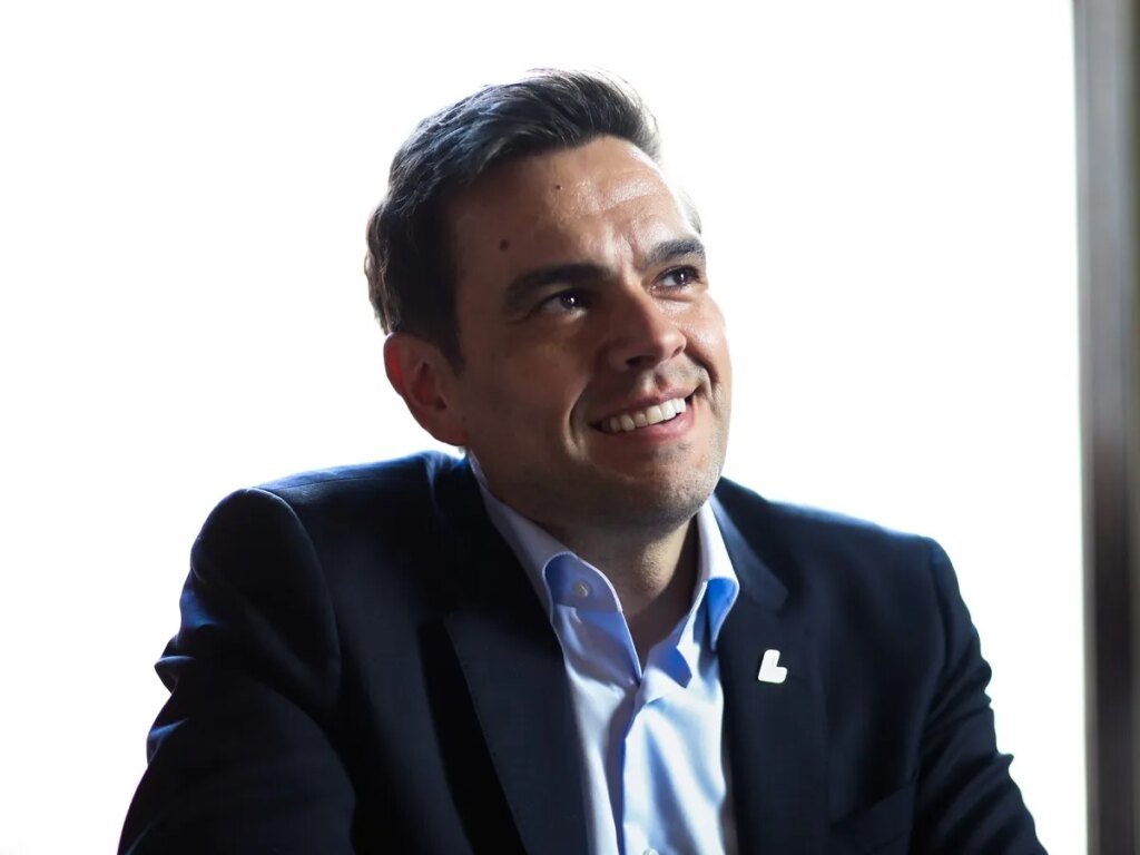 Meet Charles Milliard, the man who could spare Canada a third Quebec referendum